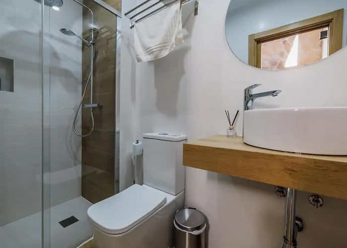 Casa Naranjos - Terraza En El Casco Historico 펜션 코르도바