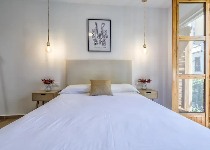 Casa Naranjos - Terraza En El Casco Historico コルドバ